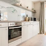 Apartment Timmare I Strandhafer *