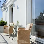 Timmare I Strandhafer Apartment *