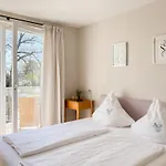 Timmare I Strandhafer Apartment *
