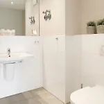 Apartment Timmare I Strandhafer
