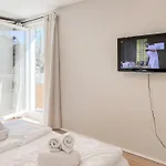 Timmare I Strandhafer Apartment