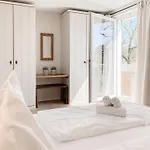 Apartment Timmare I Strandhafer