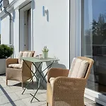Timmare I Strandhafer Apartment