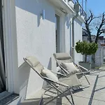 Timmare I Strandhafer Apartment