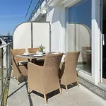 Apartment Timmare I Strandhafer *