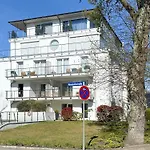 Apartment Timmare I Strandhafer