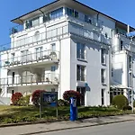 Timmare I Strandhafer Apartment