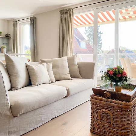 Timmare I Strandhafer Timmendorfer Strand