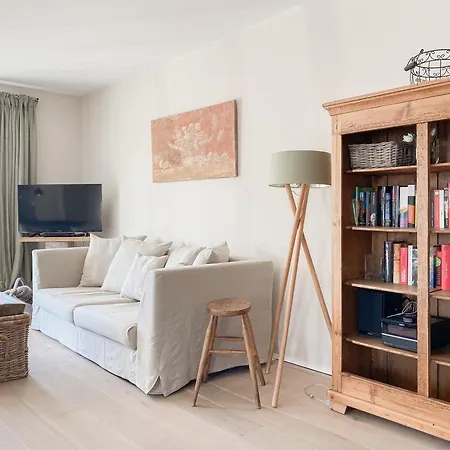 Timmare I Strandhafer