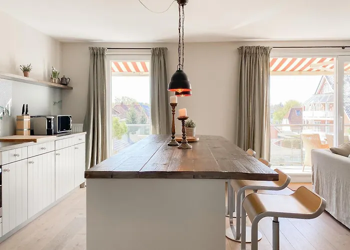 Timmare I Strandhafer