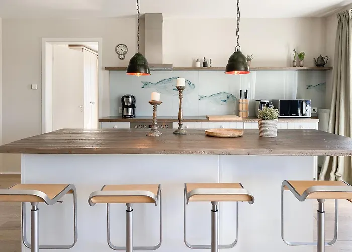 Timmare I Strandhafer Timmendorfer Strand