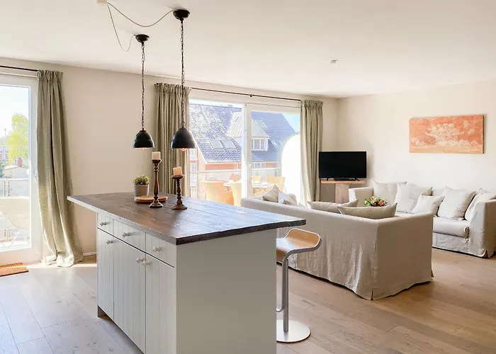 Timmare I Strandhafer * Timmendorfer Strand