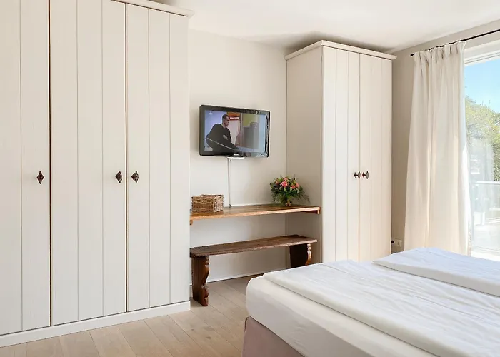 Timmare I Strandhafer