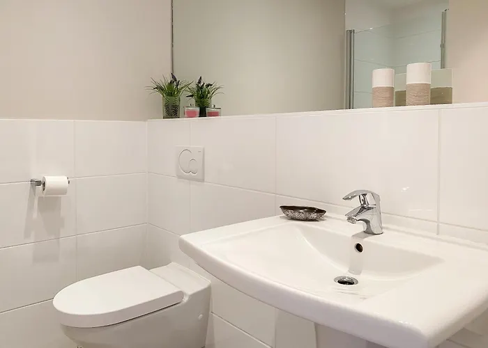 Lägenhet Timmare I Strandhafer