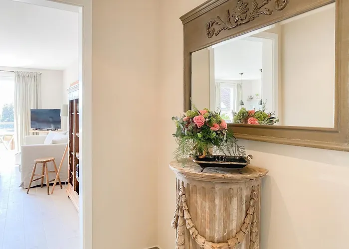 Lägenhet Timmare I Strandhafer